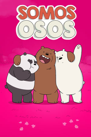 Somos osos Temporada 4 online gratis