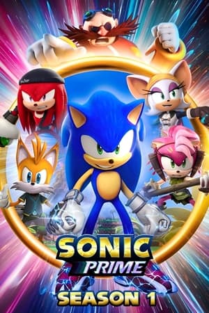 Sonic Prime T 1 C 7 online gratis