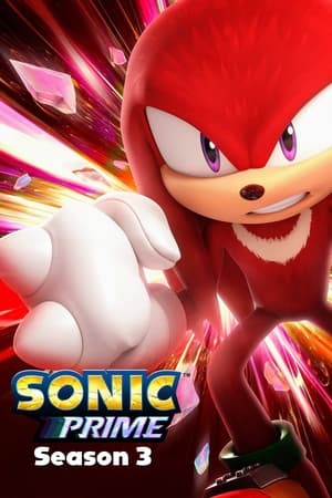 Sonic Prime T 3 C 1 online gratis