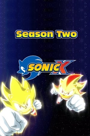 Sonic X T 2 C 10 online gratis