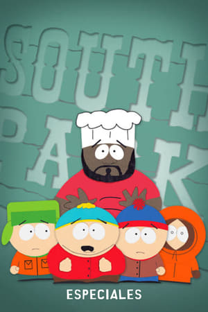 South Park temporada  0 online