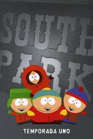 South Park T 1 C 2 online gratis