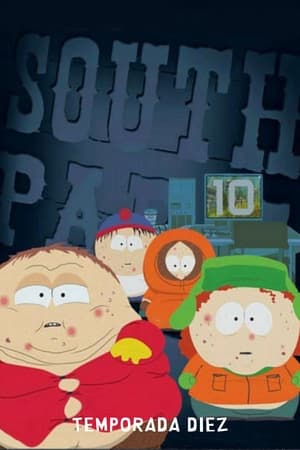 South Park T 10 C 10 online gratis