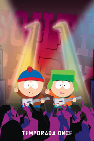 South Park T 11 C 5 online gratis