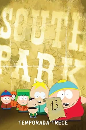 South Park T 13 C 3 online gratis