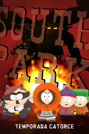 South Park T 14 C 13 online gratis