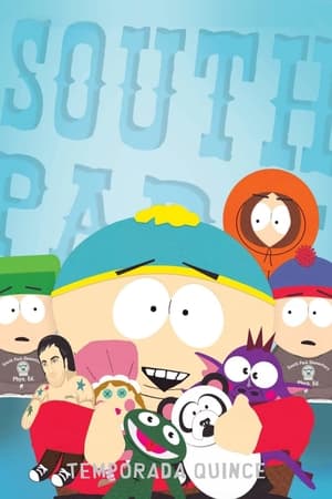 South Park T 15 C 5 online gratis