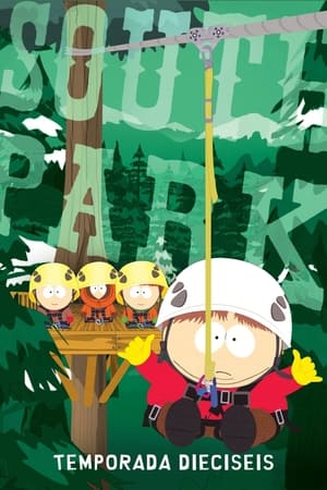 South Park T 16 C 12 online gratis