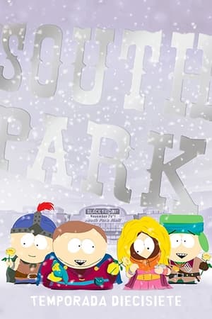 South Park T 17 C 4 online gratis