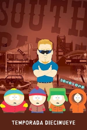 South Park T 19 C 10 online gratis