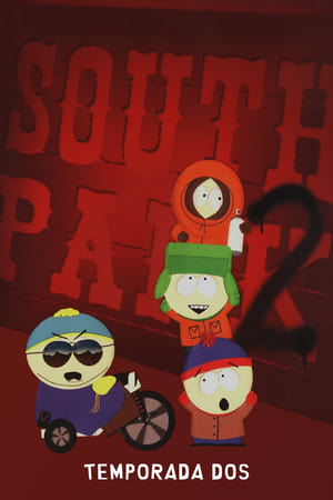 South Park T 2 C 18 online gratis