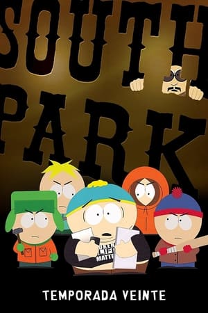 South Park T 20 C 3 online gratis