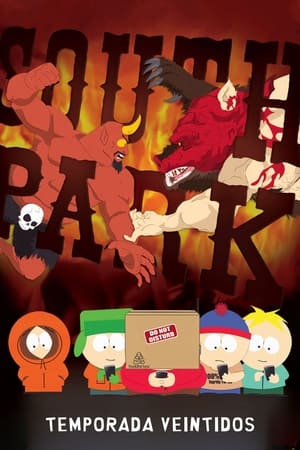 South Park T 22 C 8 online gratis