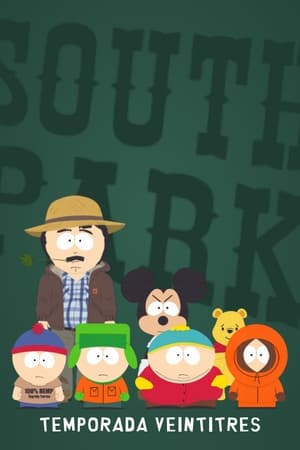 South Park T 23 C 8 online gratis