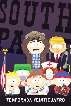 South Park T 24 C 1 online gratis