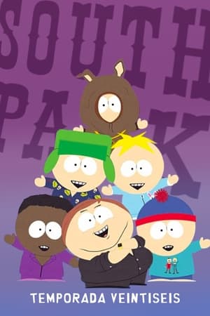 South Park T 26 C 1 online gratis