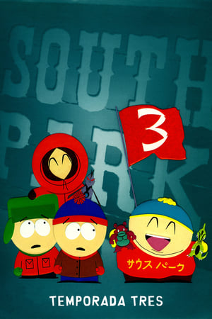 South Park T 3 C 1 online gratis