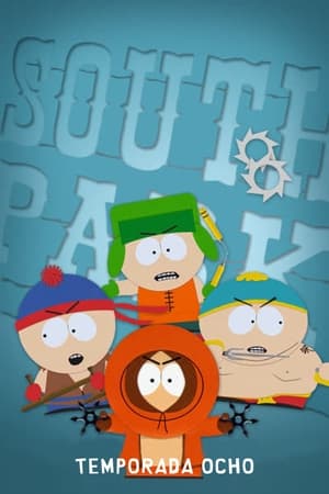 South Park T 8 C 6 online gratis