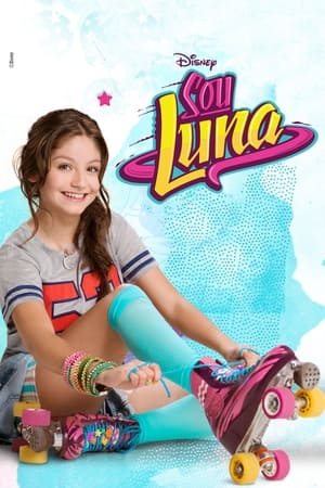 Soy Luna T 1 C 9 online gratis