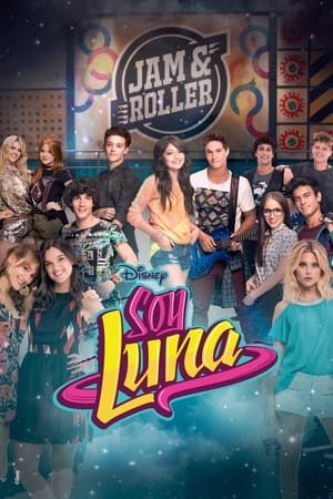 Soy Luna Temporada 2 online gratis