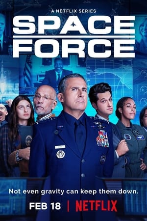 Space Force T 2 C 7 online gratis