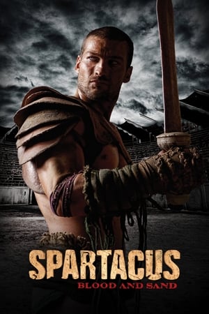 Spartacus T 1 C 12 online gratis