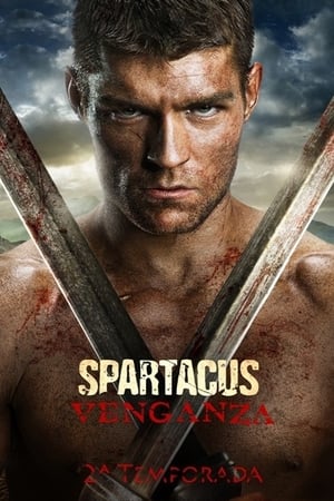 Spartacus T 2 C 9 online gratis