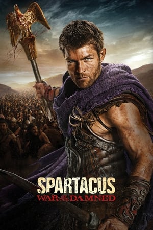 Spartacus T 3 C 2 online gratis