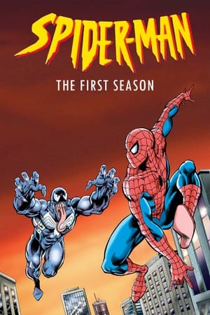 Spiderman Temporada 1 online gratis