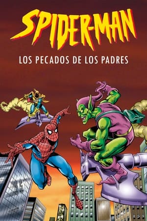 Spiderman T 3 C 10 online gratis