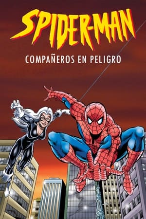 Spiderman Temporada 4 online gratis