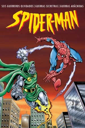 Spiderman T 5 C 13 online gratis