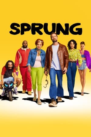 Sprung temporada  1 online