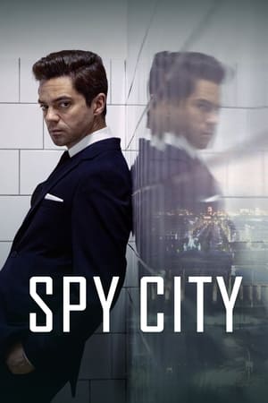 Spy City temporada  1 online