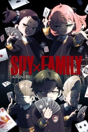 SPY×FAMILY T 2 C 9 online gratis