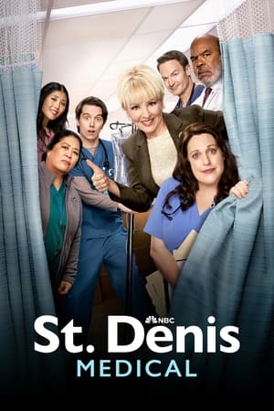 St. Denis Medical temporada  1 online