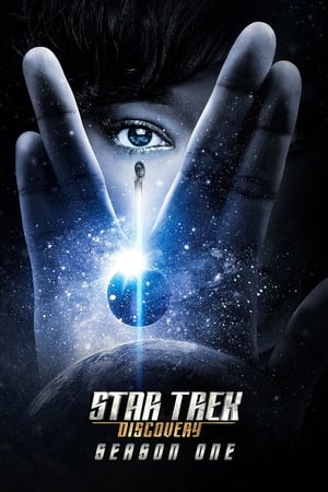 Star Trek: Discovery T 1 C 15 online gratis