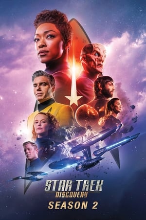 Star Trek: Discovery T 2 C 1 online gratis