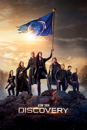 Star Trek: Discovery Temporada 3 online gratis