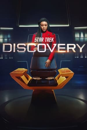 Star Trek: Discovery T 4 C 6 online gratis