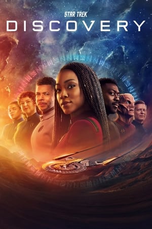 Star Trek: Discovery T 5 C 4 online gratis