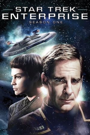 Star Trek: Enterprise T 1 C 10 online gratis