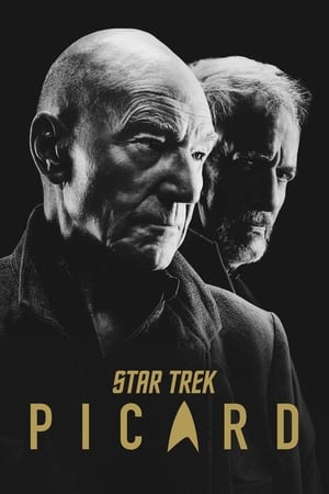 Star Trek: Picard T 2 C 8 online gratis