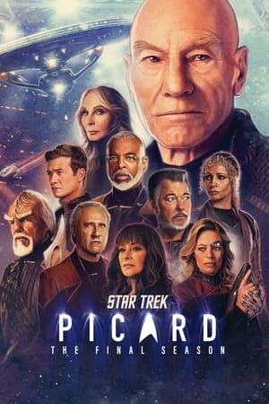 Star Trek: Picard T 3 C 10 online gratis