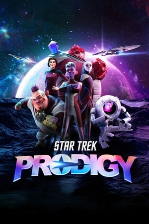 Star Trek: Prodigy T 2 C 4 online gratis