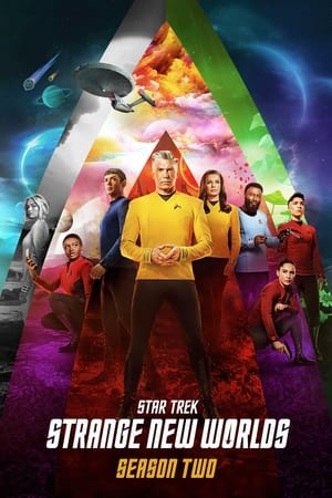 Star Trek: Strange New Worlds T 2 C 4 online gratis