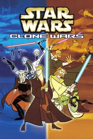 Star Wars: Clone Wars T 1 C 4 online gratis