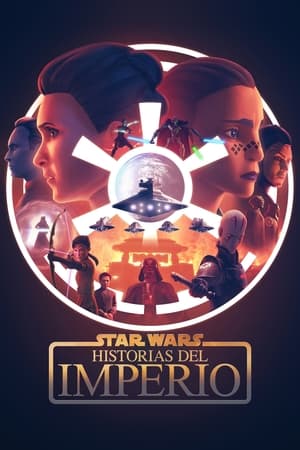 Star Wars: Crónicas del Imperio T 1 C 2 online gratis