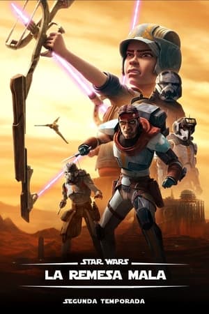 Star Wars: La remesa mala T 2 C 9 online gratis