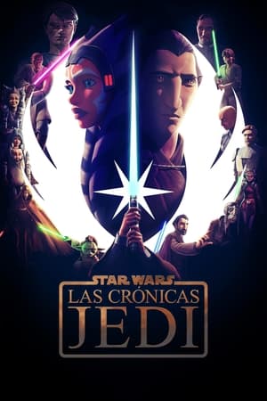 Star Wars: Las crónicas Jedi online gratis